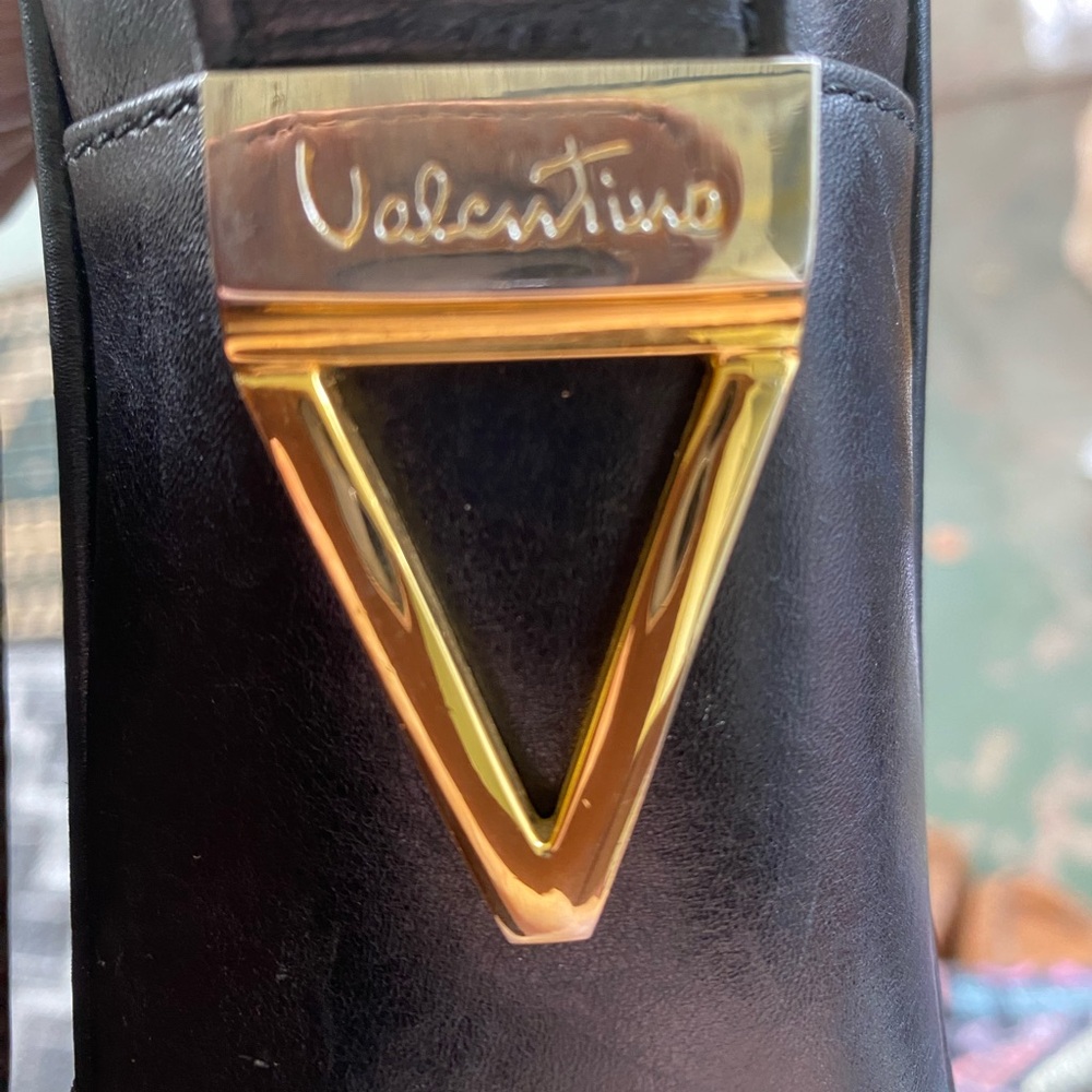 MARIO VALENTINO MADE in ITALY - Picture 10 of 10